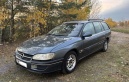 Opel Omega 