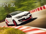 Цена на Renault Megane RS 275 Trophy-R во Франции