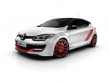 Цена на Renault Megane RS 275 Trophy-R во Франции