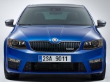 Skoda Octavia – RS оснастят спортивной подвеской и электронным дифференциалом  XDS