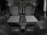 Обновлённый Mercedes-Benz Viano от тюнеров из KTW Tuning