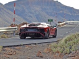 Первые фото самого мощного Lamborghini Aventador