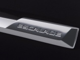 Новый Cadillac Escalade