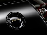 Bugatti покажет пятую "легендарную" модель Black Bess