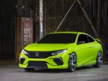 Honda удивила новостью: Civic Type R выйдет для Америки