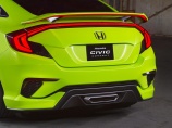 Honda удивила новостью: Civic Type R выйдет для Америки