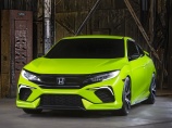 Honda удивила новостью: Civic Type R выйдет для Америки