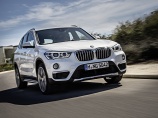 BMW представил новый X1