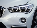 BMW представил новый X1