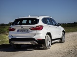 BMW представил новый X1