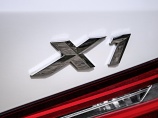 BMW представил новый X1