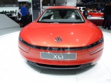 Первый Volkswagen XL1 доставили клиенту из Германии