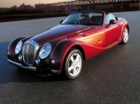 Mitsuoka выходит на европейский рынок