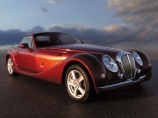 Mitsuoka выходит на европейский рынок