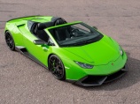 Открытый Lamborghini Huracan сделали 860-сильным