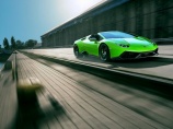 Открытый Lamborghini Huracan сделали 860-сильным