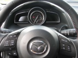 Новая Mazda 3 в Беларуси … правда пока только проездом