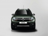 Фото галерея обновлённого Renault Duster