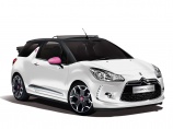 Citroen DS3 Cabrio DStyle от Benefit