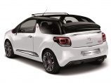 Citroen DS3 Cabrio DStyle от Benefit