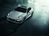 Обновленный Porsche Panamera от TechArt