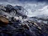 Обновленный Mercedes-Benz G-Class 2016