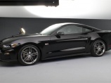 Новые детали о Ford Mustang GT 2015 от Roush