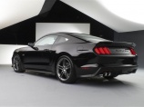 Новые детали о Ford Mustang GT 2015 от Roush