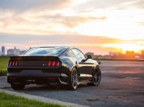 Новые детали о Ford Mustang GT 2015 от Roush