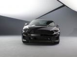 Новые детали о Ford Mustang GT 2015 от Roush