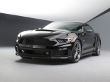 Новые детали о Ford Mustang GT 2015 от Roush