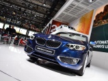 BMW 2-серии кабриолет входит в производство в Лейпциге