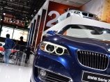 BMW 2-серии кабриолет входит в производство в Лейпциге