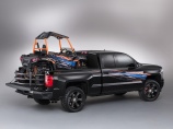 Концепт Chevrolet Silverado Polaris Ace на SEMA Motor Show