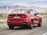 BMW X4 2015 по цене от $ 45 625