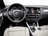 BMW X4 2015 по цене от $ 45 625