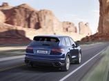 Запуск Porsche Cayenne 2015 в Австралии