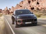 Запуск Porsche Cayenne 2015 в Австралии