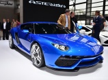 Изображение Lamborghini Asterion Spyder