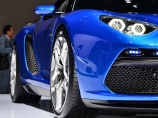 Изображение Lamborghini Asterion Spyder