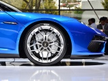 Изображение Lamborghini Asterion Spyder