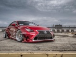 Lexus RC 350 F SPORT