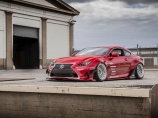 Lexus RC 350 F SPORT