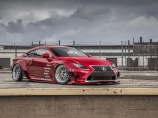 Lexus RC 350 F SPORT