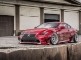 Lexus RC 350 F SPORT