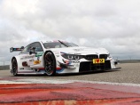 BMW M4 DTM