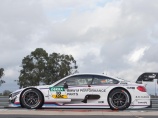 BMW M4 DTM