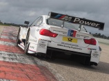 BMW M4 DTM