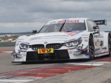 BMW M4 DTM