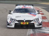 BMW M4 DTM